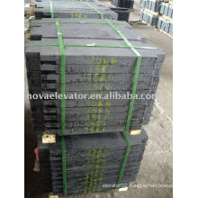 Lift Counterweight Block